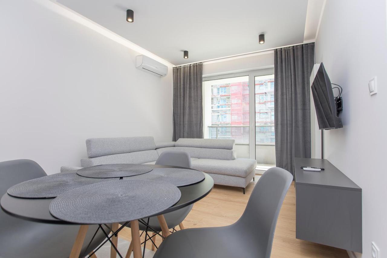 Urban Jungle Apartament Felicia Bialystok Exterior photo
