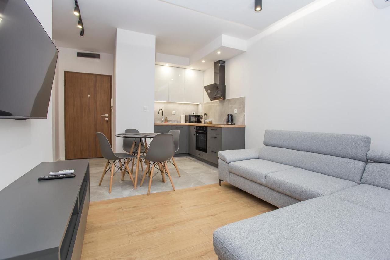 Urban Jungle Apartament Felicia Bialystok Exterior photo
